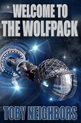 Welcome To The Wolfpack (Wolfpack #2) cover
