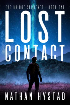 Lost Contact (The Bridge Sequence, #1) cover