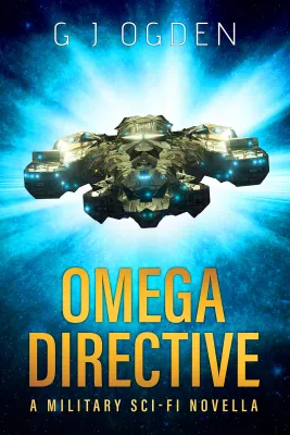 Omega Directive cover