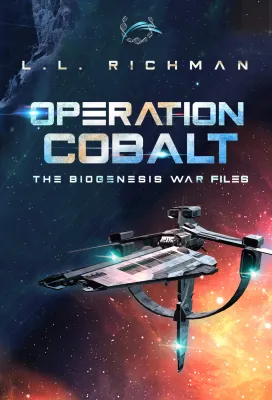 Operation Cobalt cover