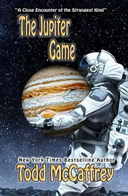 The Jupiter Game cover