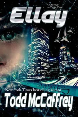 Ellay: The first AI cover