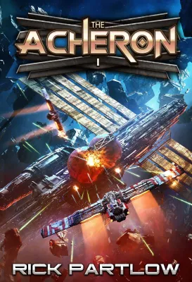 The Acheron (The Acheron, #1) cover