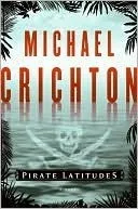 Pirate Latitudes cover