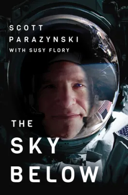 The Sky Below cover