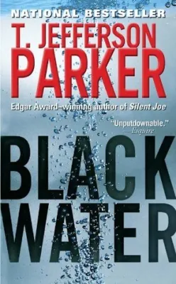 Black Water: A Merci Rayborn Novel cover