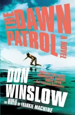 The Dawn Patrol (Boone Daniels, #1) cover
