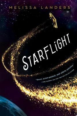 Starflight cover