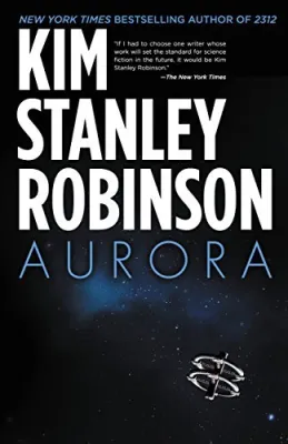 Aurora cover