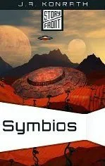 Symbios (A Short Story) cover