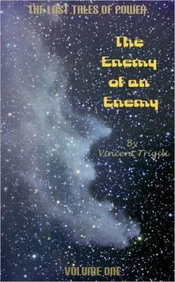 The Enemy of an Enemy (Lost Tales of Power, #1) cover