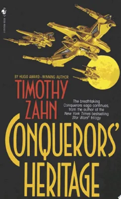 Conquerors’ Heritage cover