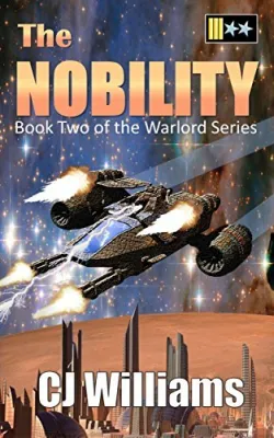 The Nobility (Warlord, #2) cover