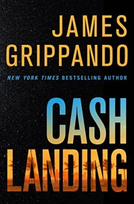 Cash Landing cover