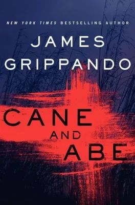 Cane and Abe cover