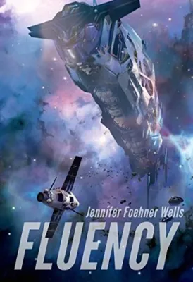 Fluency (Confluence, #1) cover