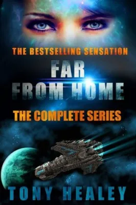 Far From Home: The Complete Series (Far From Home #1-12) cover