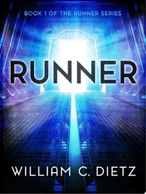 Runner cover