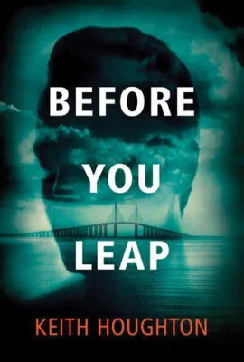 Before You Leap cover