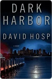 Dark Harbor cover