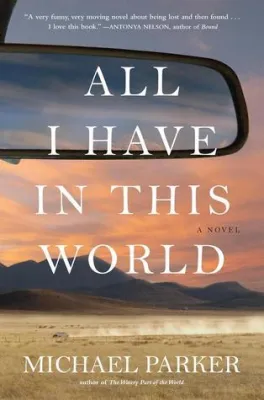 All I Have In This World cover