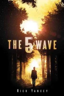 The 5th Wave (The 5th Wave, #1) cover