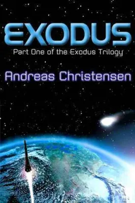 Exodus (Exodus Trilogy, #1) cover