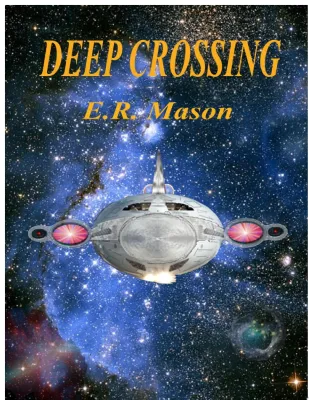 Deep Crossing cover