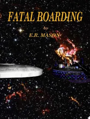 Fatal Boarding cover