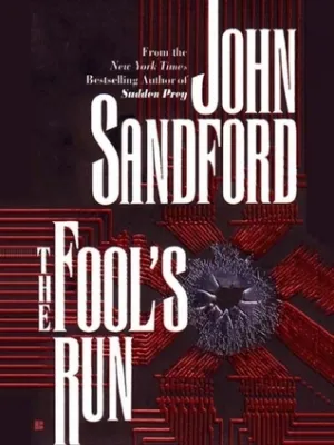 The Fool’s Run (Kidd & LuEllen, #1) cover