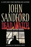 Dead Watch cover