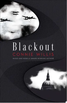 Blackout cover
