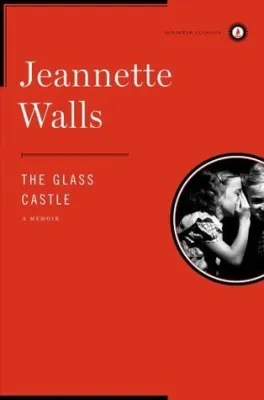 The Glass Castle cover