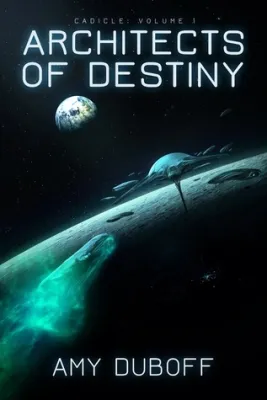 Architects of Destiny (Cadicle, #1) cover