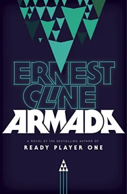 Armada cover