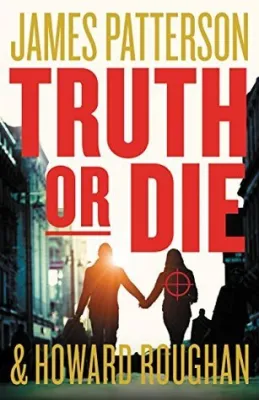 Truth or Die cover