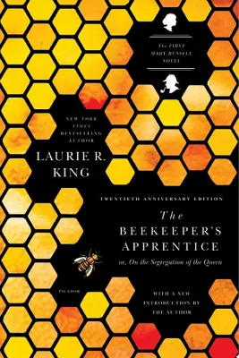 The Beekeeper’s Apprentice: Or, On the Segregation of the Queen cover