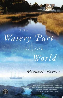 The Watery Part of the World cover