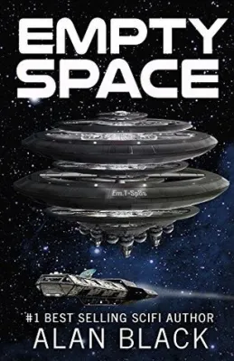 Empty Space cover
