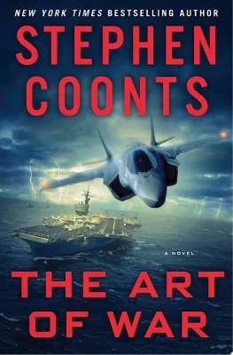 The Art of War: A Novel cover