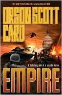Empire cover