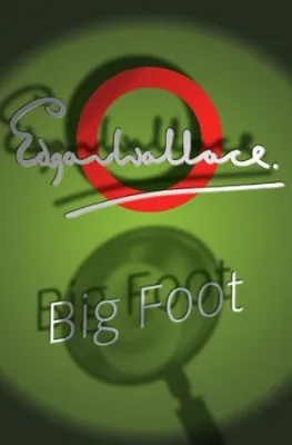Big Foot cover