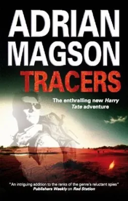 Tracers cover