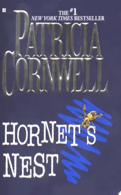 Hornet’s Nest cover