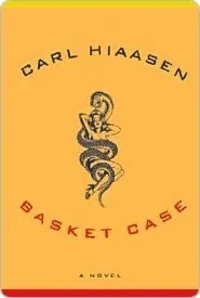 Basket Case cover