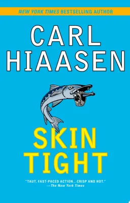 Skin Tight cover
