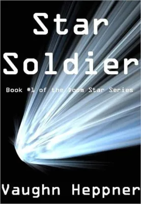 Star Soldier (Doom Star, #1) cover