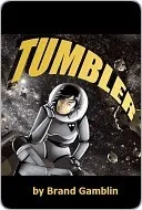 Tumbler cover