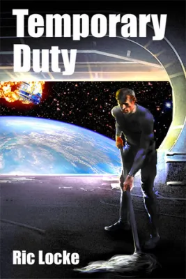 Temporary Duty cover