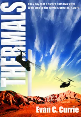 Thermals (Anselm Gunnar) cover